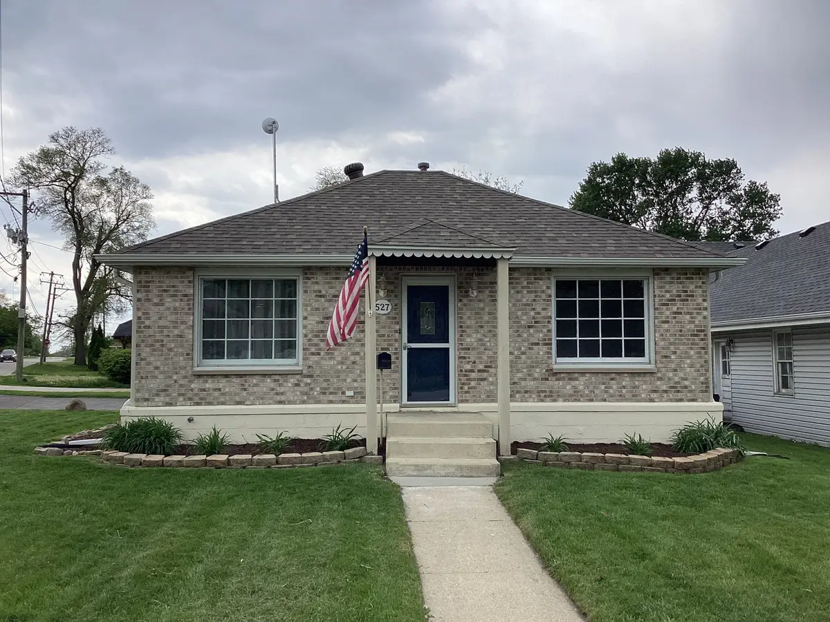 527 E 17th Street, Lockport, IL 60441 - #1