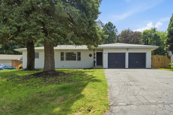 2758 Lancaster Drive, Joliet, IL 60433