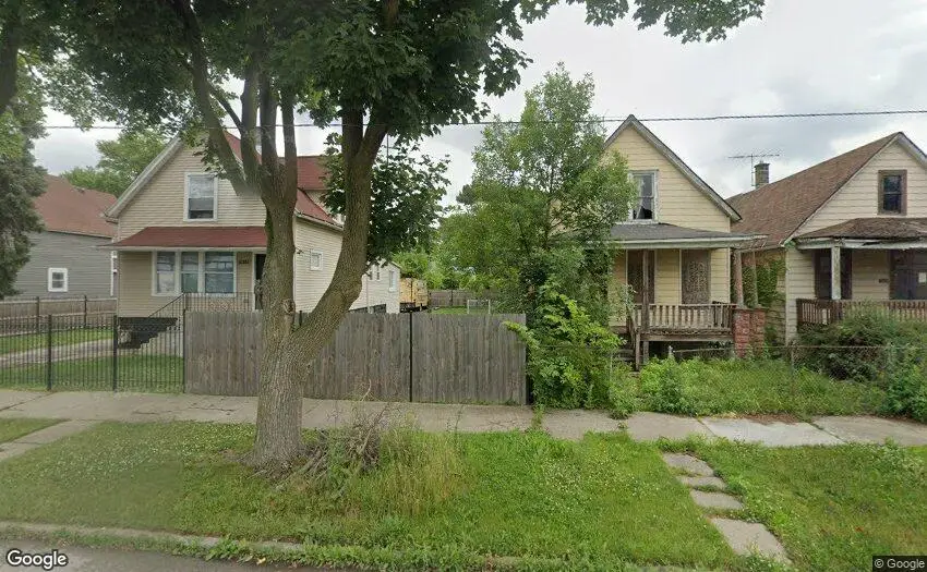 11553 S La Salle Street, Chicago, IL 60628 - #1