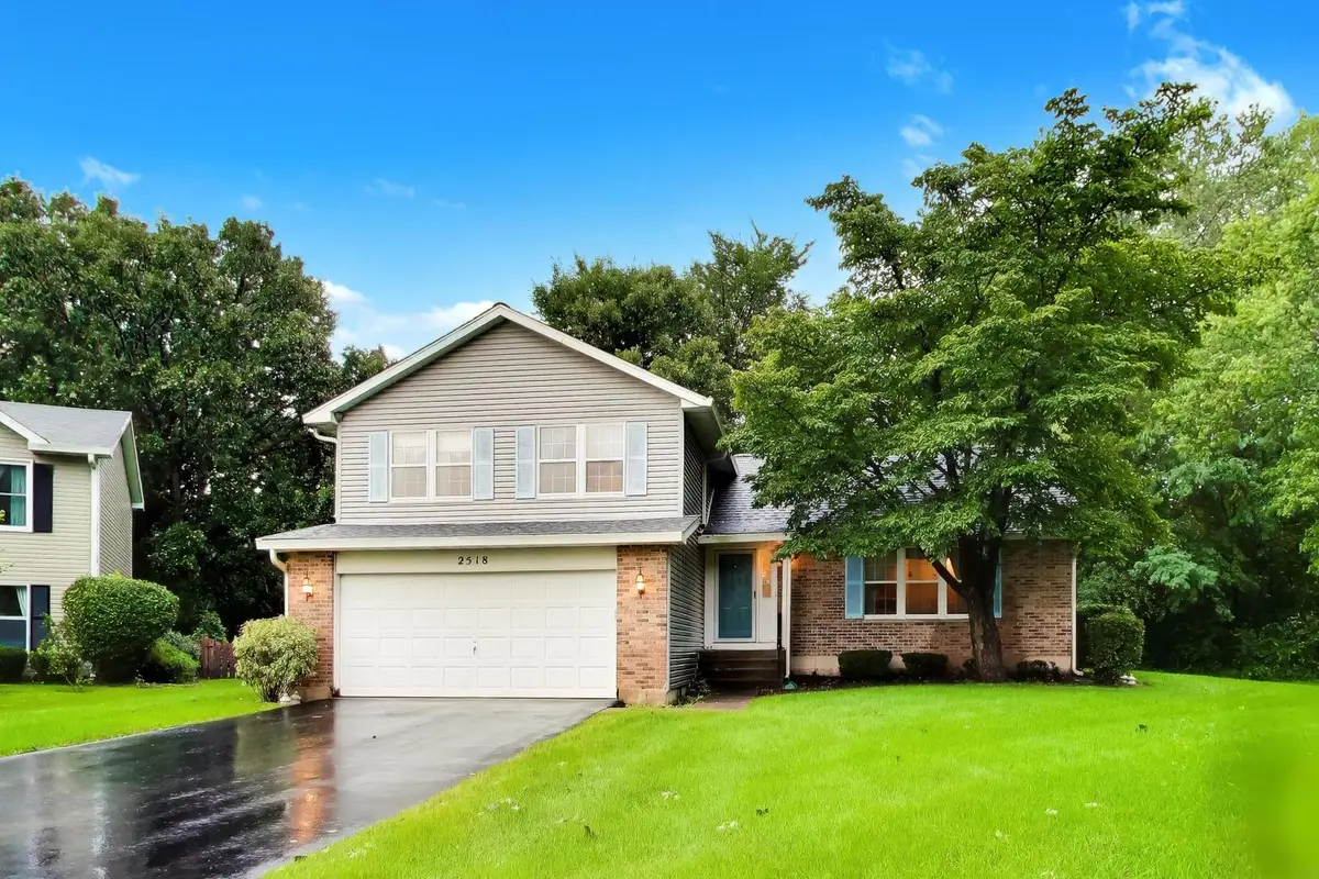 2518 Quail Court, Aurora, IL 60502 - #1