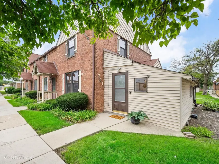 721 E Maple Avenue, La Grange, IL 60525 - #2