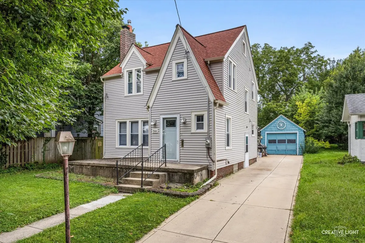 Address Withheld By Seller, Aurora, IL 60506 - #1