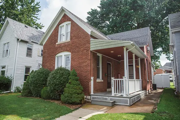 1208 N 9th Street, Quincy, IL 62301