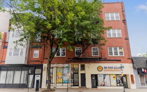 238 W 31st Street #4W, Chicago, IL 60616