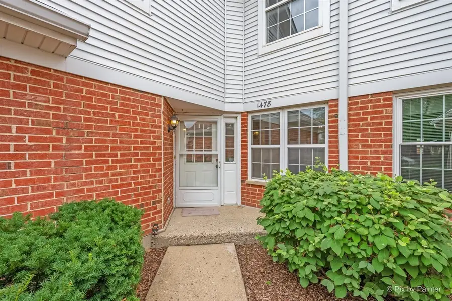 1478 Winfield Way, Roselle, IL 60172 - #2
