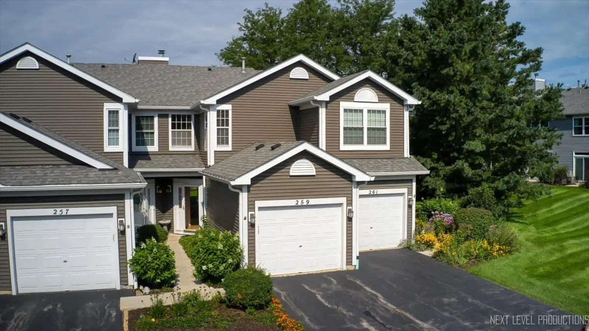 259 Mill Street, Batavia, IL 60510 - #1