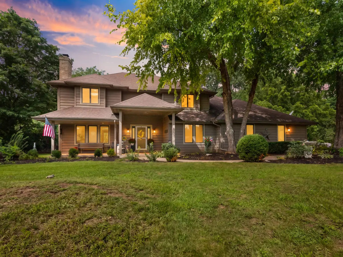 7701 Old Post Road, Crystal Lake, IL 60014 - #1