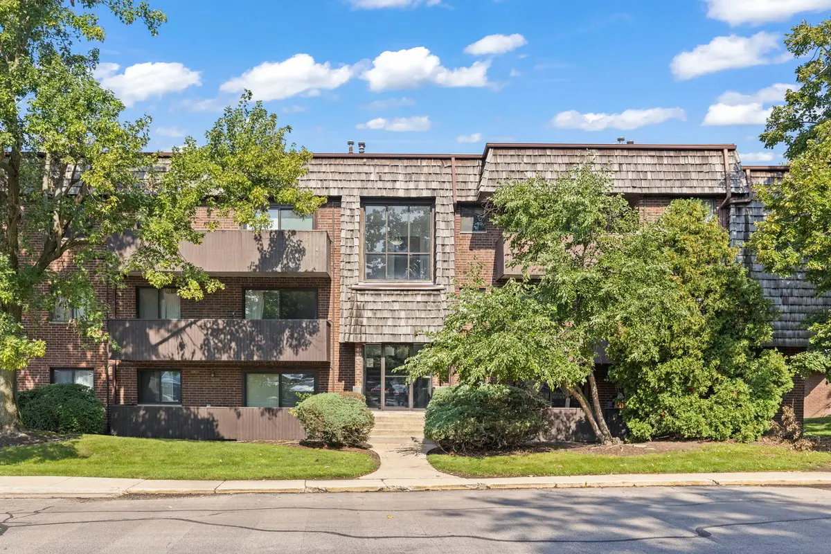 516 Timber Ridge Drive #108-A, Carol Stream, IL 60188 - #1