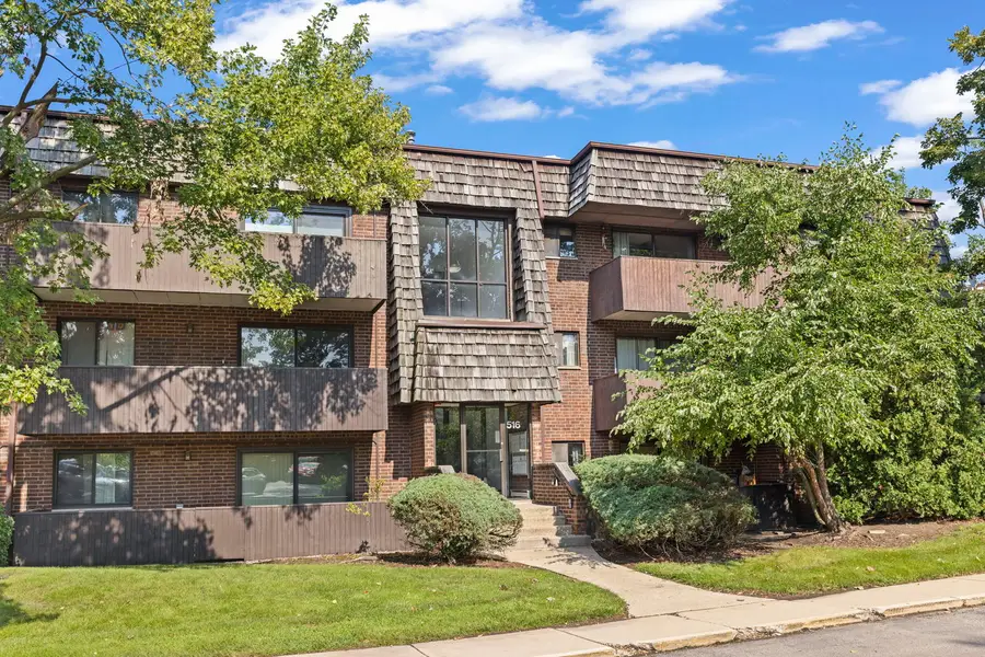 516 Timber Ridge Drive #108-A, Carol Stream, IL 60188 - #2