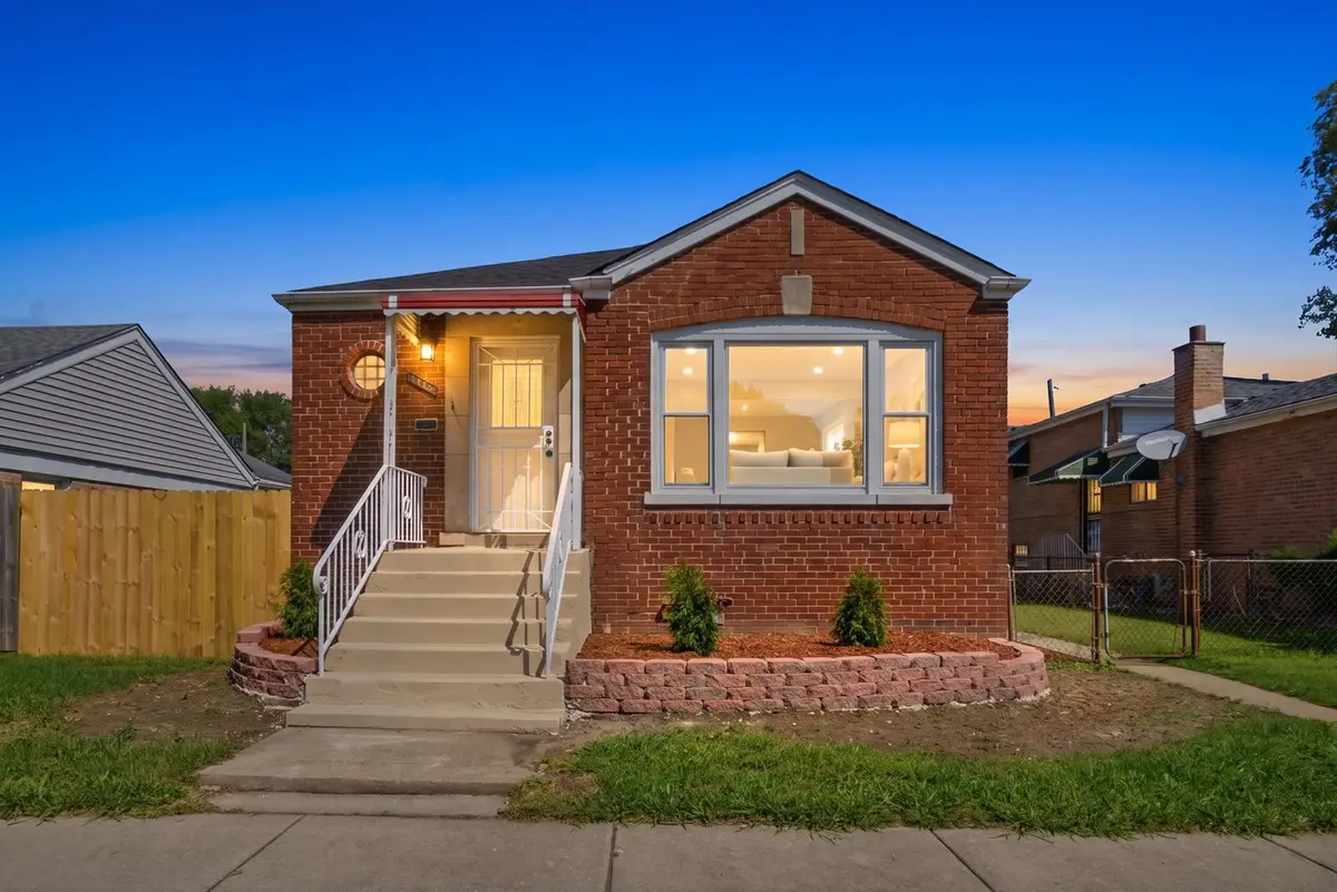 334 W 101st Place, Chicago, IL 60628 - #1