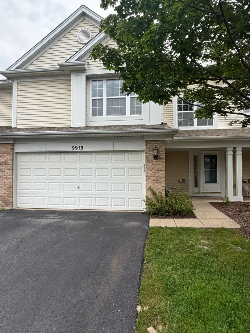 9913 Thornton Way, Huntley, IL 60142 - #1