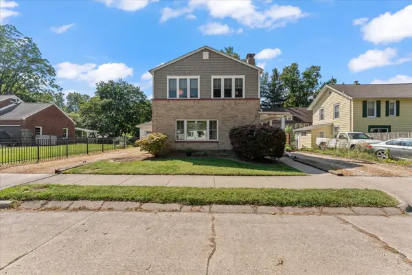 917 W Washington Street, Champaign, IL 61821