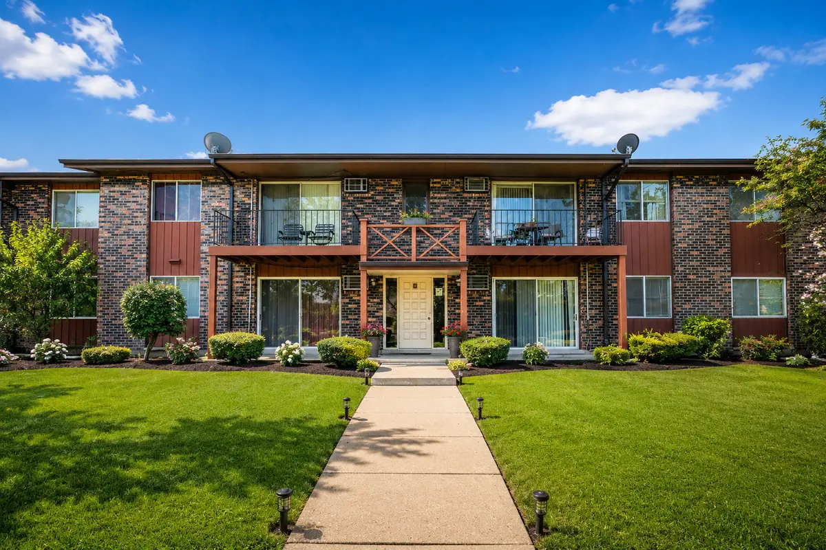 247 N Neltnor Boulevard #F2B, West Chicago, IL 60185 - #1