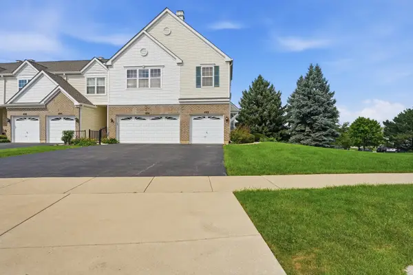 402 Arboretum Drive #78, Lombard, IL 60148