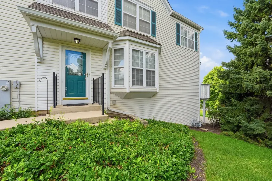402 Arboretum Drive #78, Lombard, IL 60148 - #2
