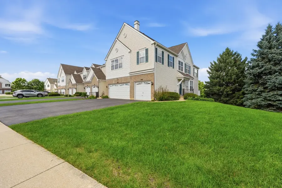 402 Arboretum Drive #78, Lombard, IL 60148 - #3