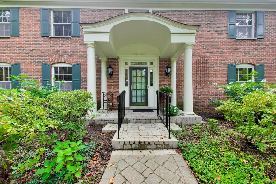1041 Havenwood Lane, Lake Forest, IL 60045 - #2