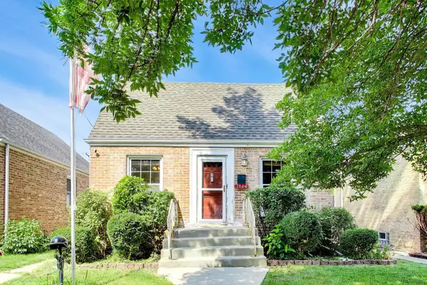 3844 N Pacific Avenue, Chicago, IL 60634