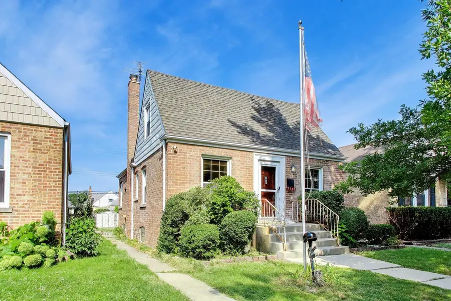 3844 N Pacific Avenue, Chicago, IL 60634 - #2