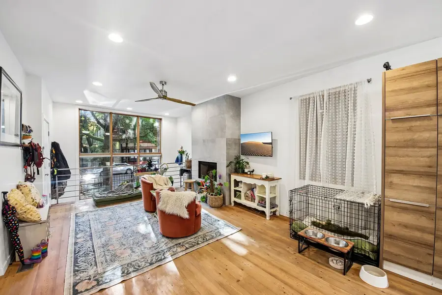 1050 N Marshfield Avenue #1, Chicago, IL 60622 - #3