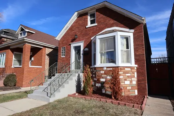 5409 S Sawyer Avenue, Chicago, IL 60632