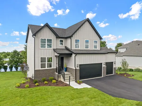 12424 Limerick Lane, Plainfield, IL 60585