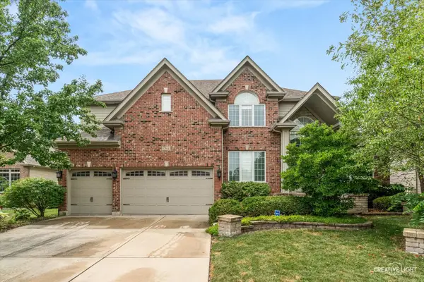 12814 Hawks Bill Lane, Plainfield, IL 60585