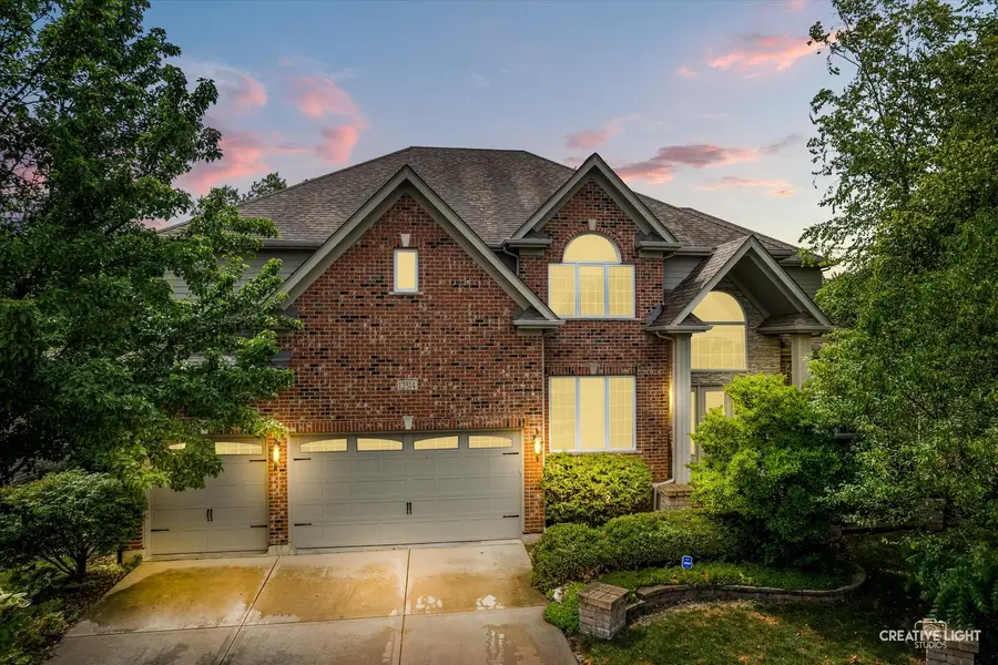 12814 Hawks Bill Lane, Plainfield, IL 60585 - #2