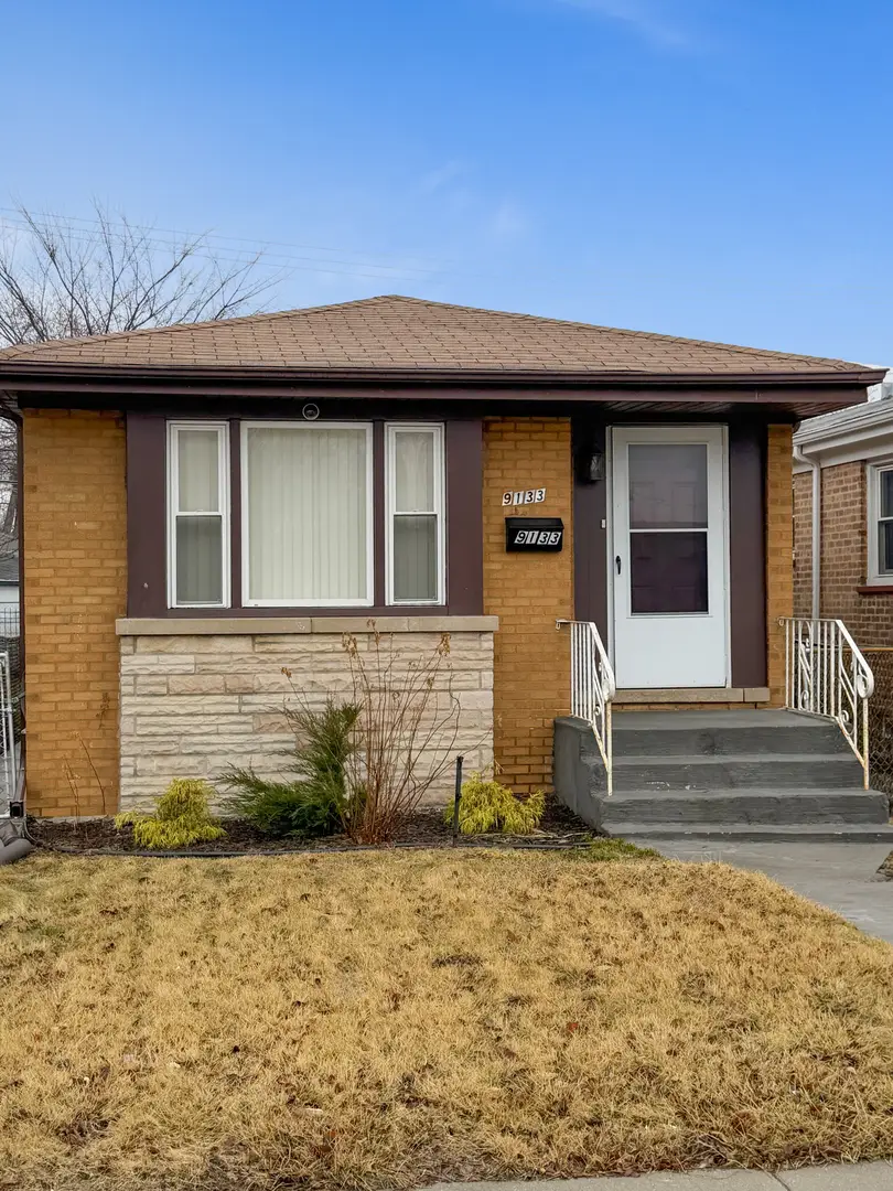 9133 S Halsted Street, Chicago, IL 60620 - #2