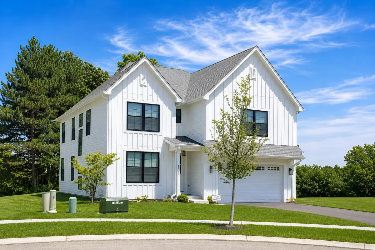 22075 W Casa Bella View, Kildeer, IL 60047 - #1