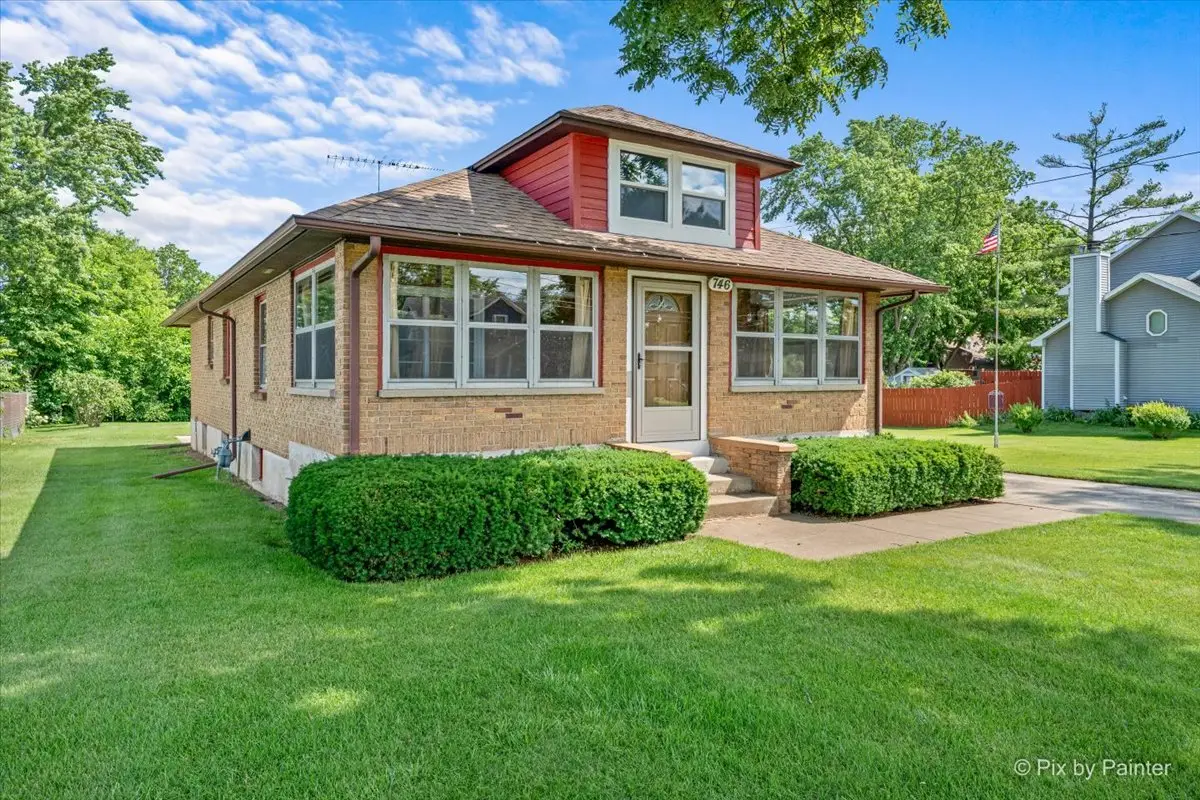 746 Parkway Avenue, Elgin, IL 60120 - #1
