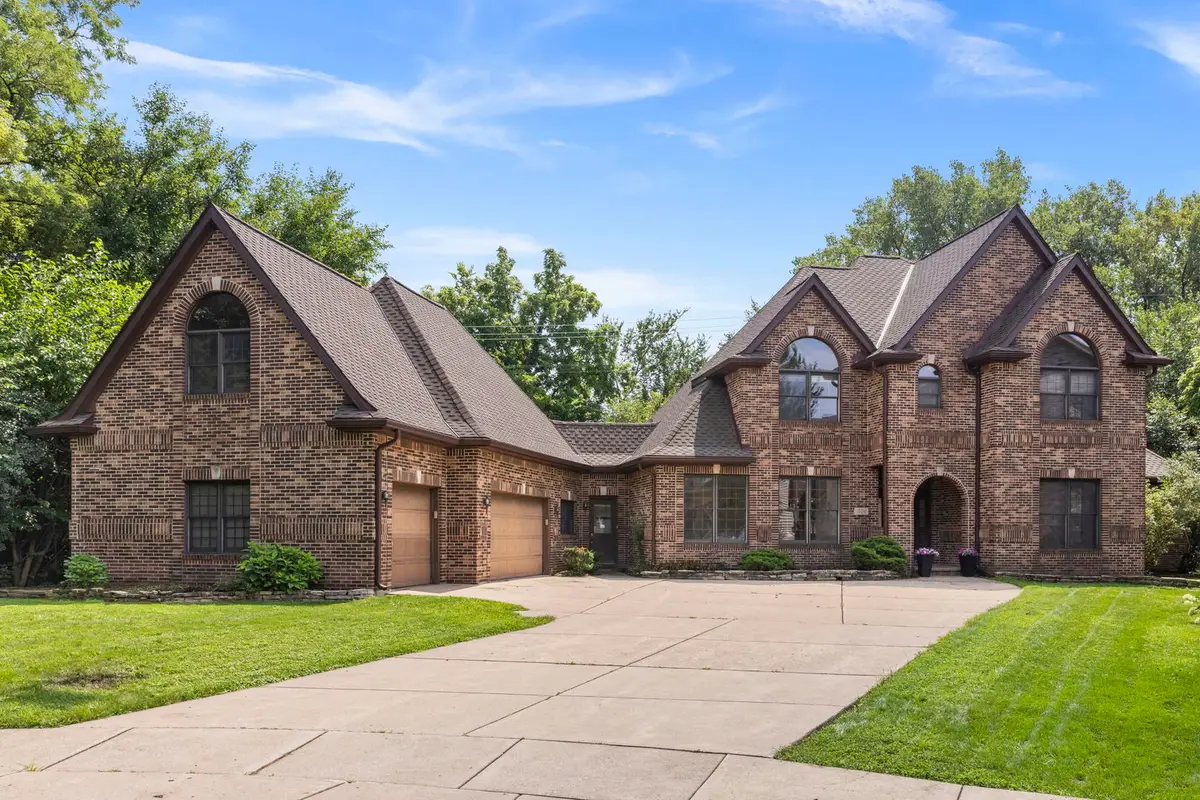 1524 Lloyd Court, Wheaton, IL 60189 - #1