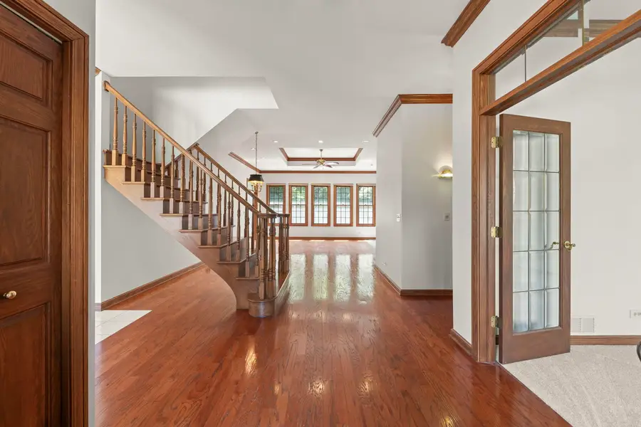 1524 Lloyd Court, Wheaton, IL 60189 - #2
