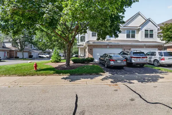 140 Bay Drive, Itasca, IL 60143