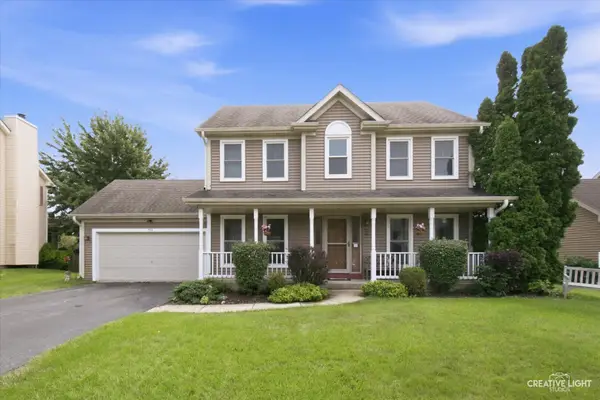 506 Bede Circle, North Aurora, IL 60542