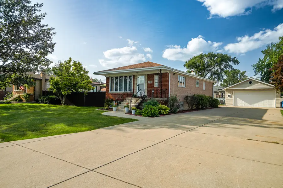 7936 W 101 Place, Palos Hills, IL 60465 - #3