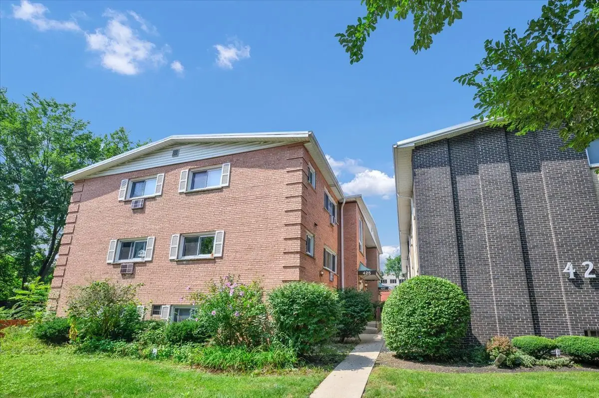 425 S Elmwood Avenue #5, Oak Park, IL 60302 - #1