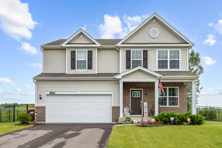 8511 White Oaks Court, Wonder Lake, IL 60097 - #2