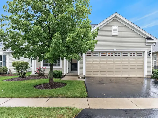 13414 Meadowlark Lane, Huntley, IL 60142
