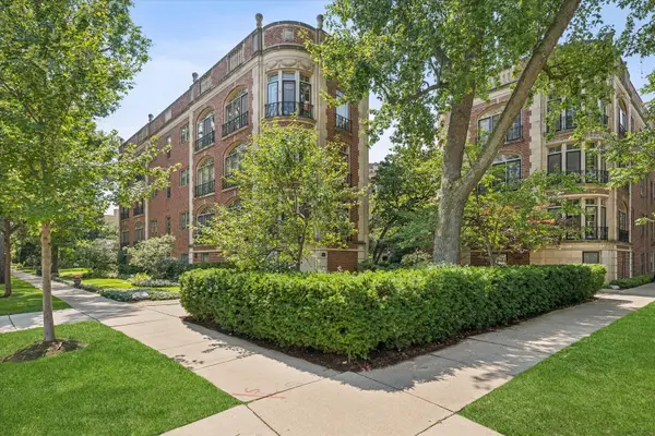 940 Michigan Avenue #1H, Evanston, IL 60202