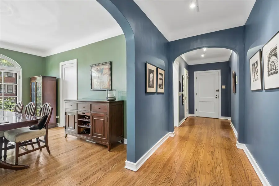 940 Michigan Avenue #1H, Evanston, IL 60202 - #3