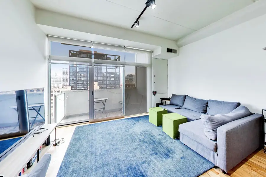 630 N Franklin Street #1013, Chicago, IL 60610 - #3