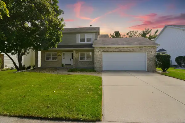 3007 Providence Drive, Bloomington, IL 61704