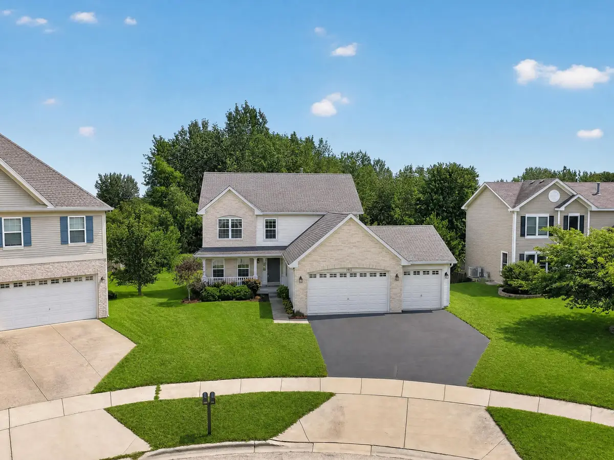 1911 Cameron Drive, Hampshire, IL 60140 - #1