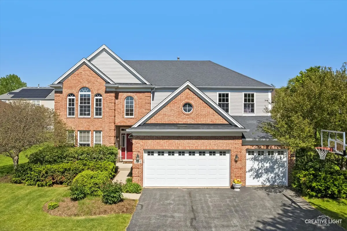 1164 Dorr Drive, Sugar Grove, IL 60554 - #1