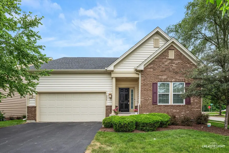 1648 Colchester Lane, Aurora, IL 60505 - #2