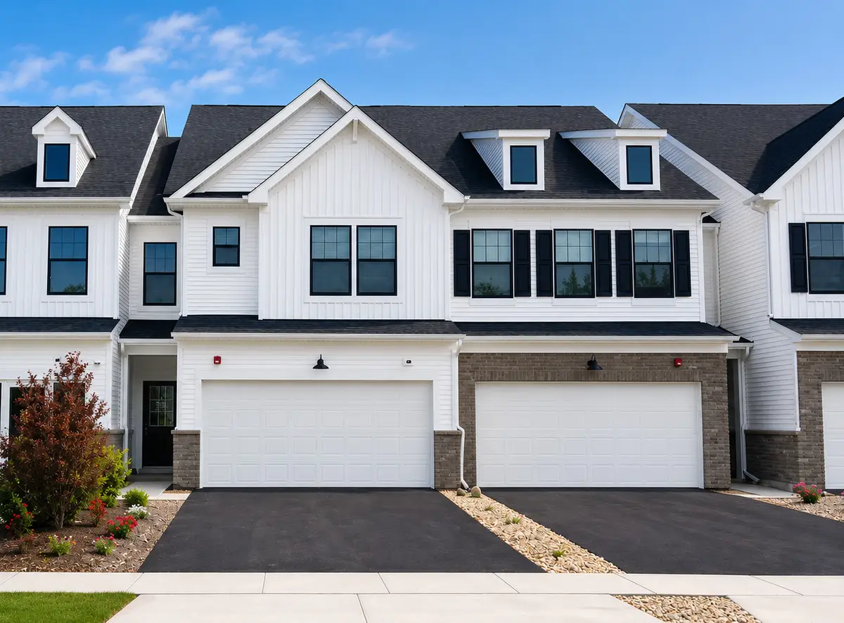 2040 Palmer Court #6003, Hoffman Estates, IL 60169 - #1