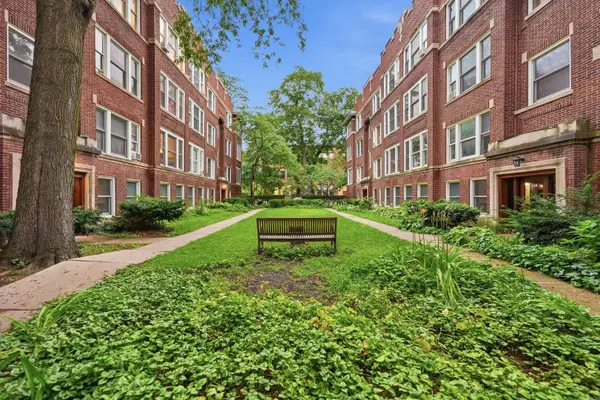 5468 S Woodlawn Avenue #2E, Chicago, IL 60615