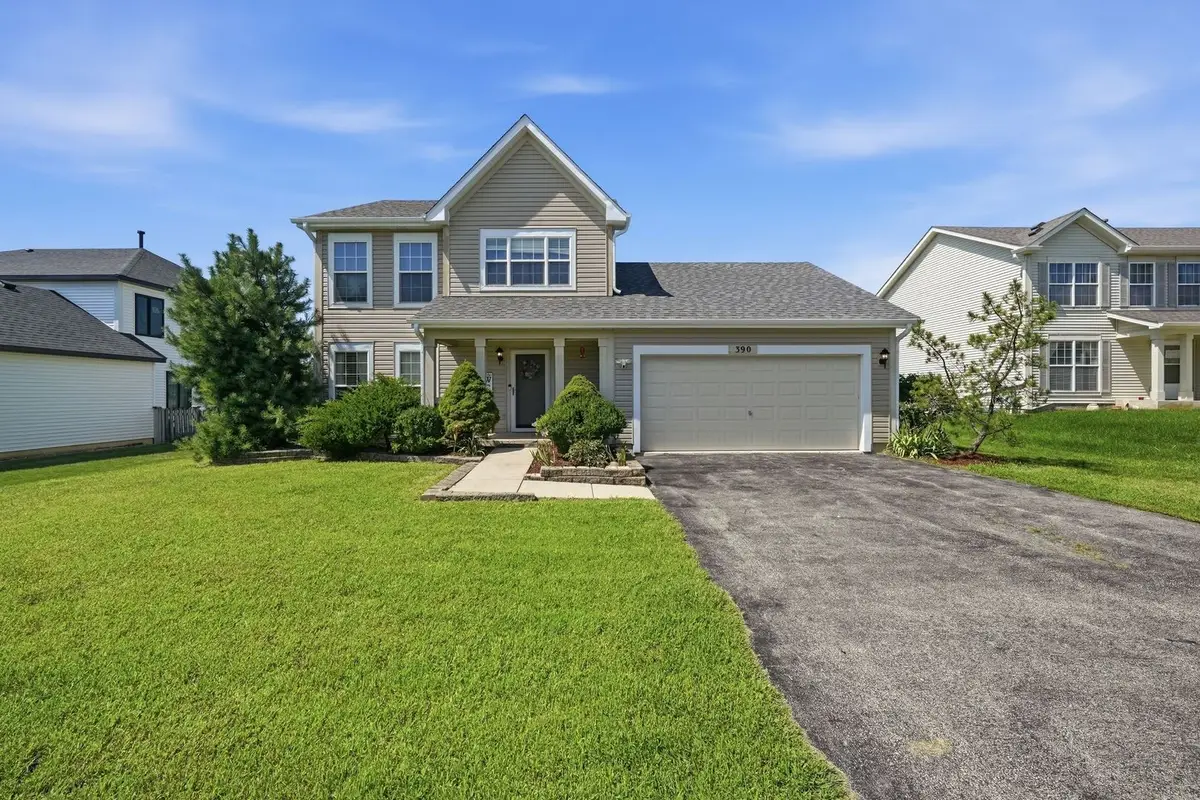 390 Deering Lane, Bolingbrook, IL 60440 - #1
