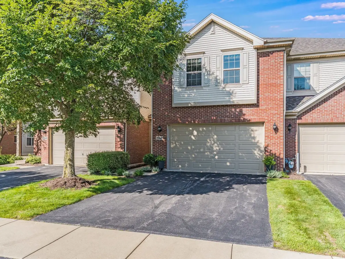 2767 Blakely Lane, Naperville, IL 60540 - #1